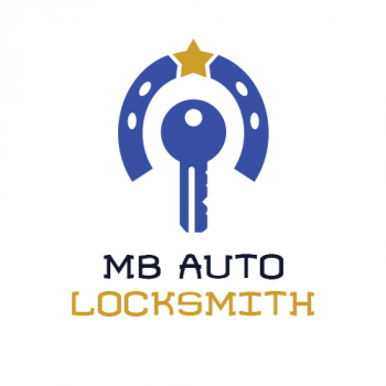 MB Auto Locksmith