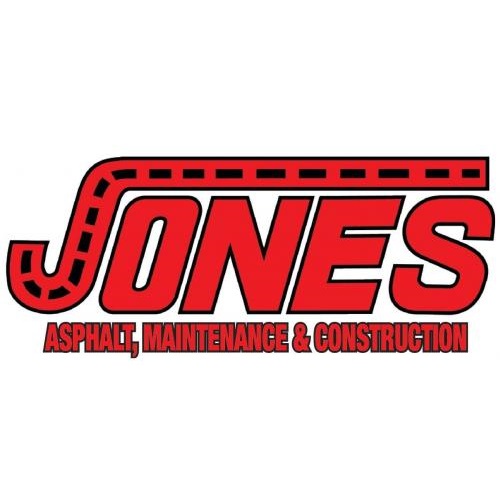 Jones Asphalt, Maintenance & Construction