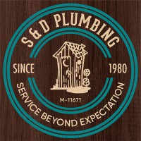 S & D Plumbing