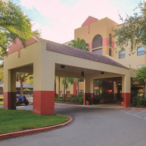 Elison Assisted Living of Bella Vita