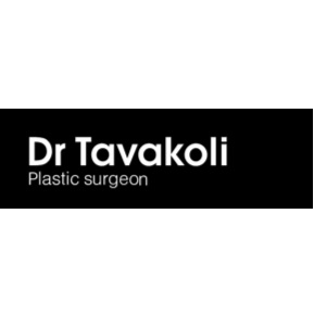 Dr Kourosh Tavakoli