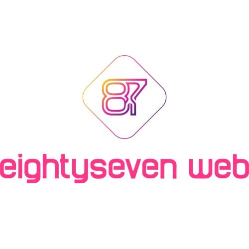 EightySeven Web