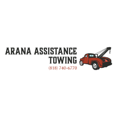 Arana towing assistance
