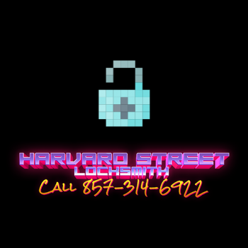 Harvard Street Locksmith