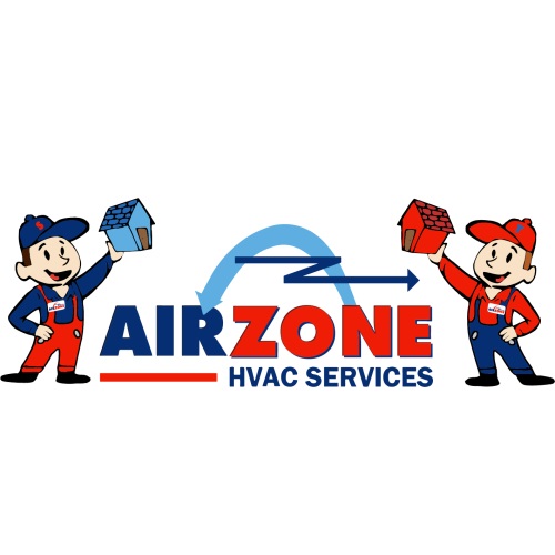 AirZone HVAC Services Inc.