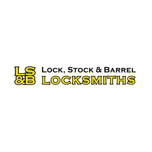 Lock Stock and Barrel Locksmiths