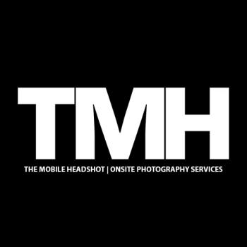 The Mobile Headshot