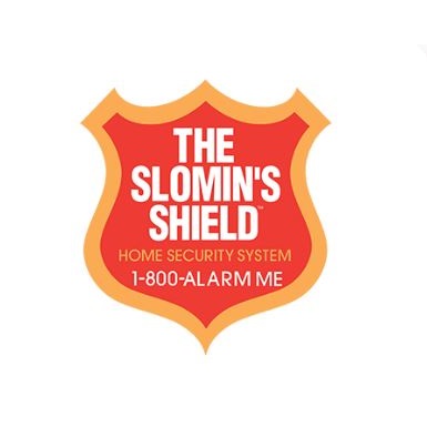 Slomin's - Alarms