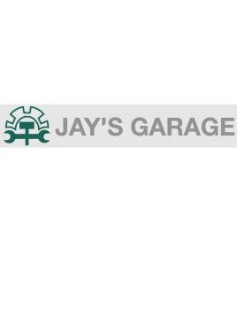 Jay's Garage