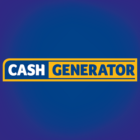 Cash Generator Longsight