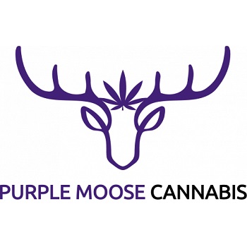 Purple Moose Cannabis (Oshawa)