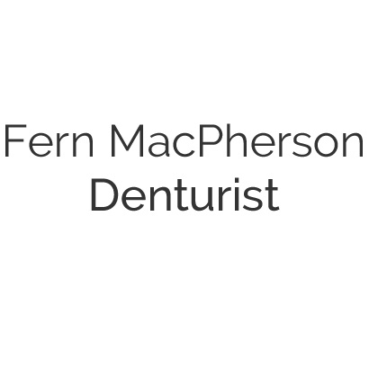 Fern MacPherson Denturist