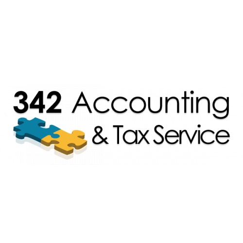 342 Accounting & Tax Service