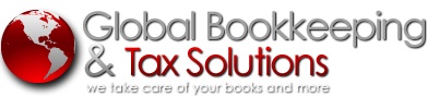 Global Bookkeeping and Tax Solutions