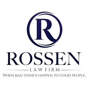 Rossen Law Firm