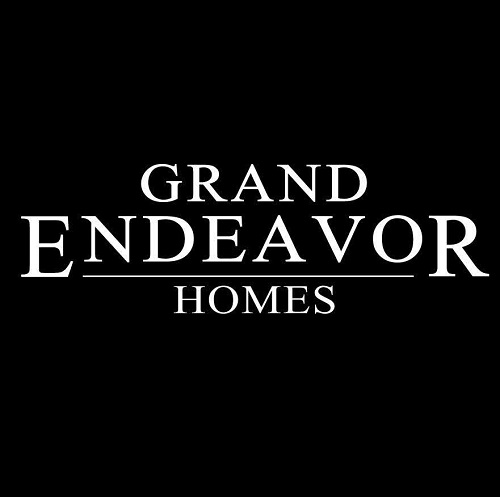 Grand Endeavor Homes | The Canyons at HCH Ranch