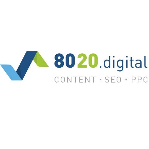 80/20 Digital