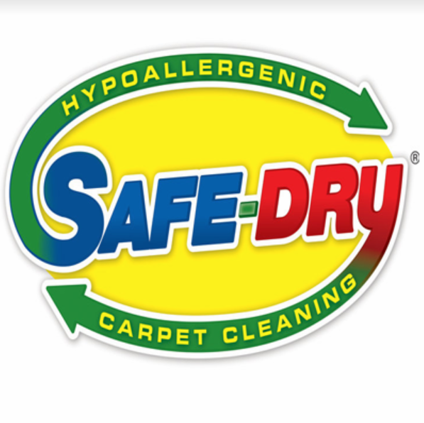 Safe-Dry® Carpet Cleaning of Houston