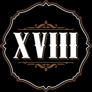 XVIII