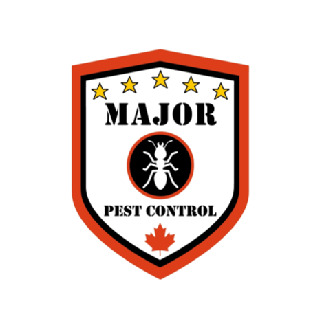 Major Pest Control Red Deer