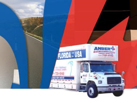 Anber Moving & Storage
