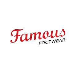 Famous Footwear South Wharf