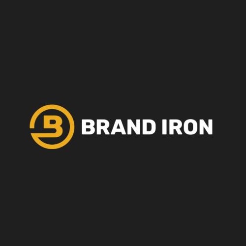 Brand Iron