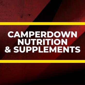 Camperdown Nutrition & Supplements