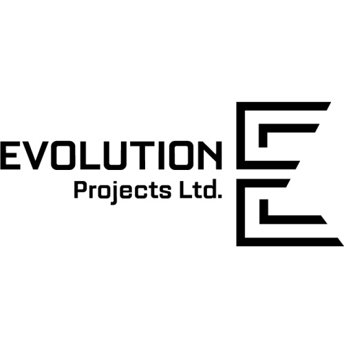 Evolution Welding Ltd.