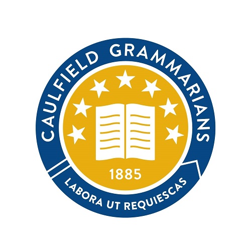 Caulfield Grammarians' Association