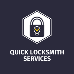 Quick Locksmith Services