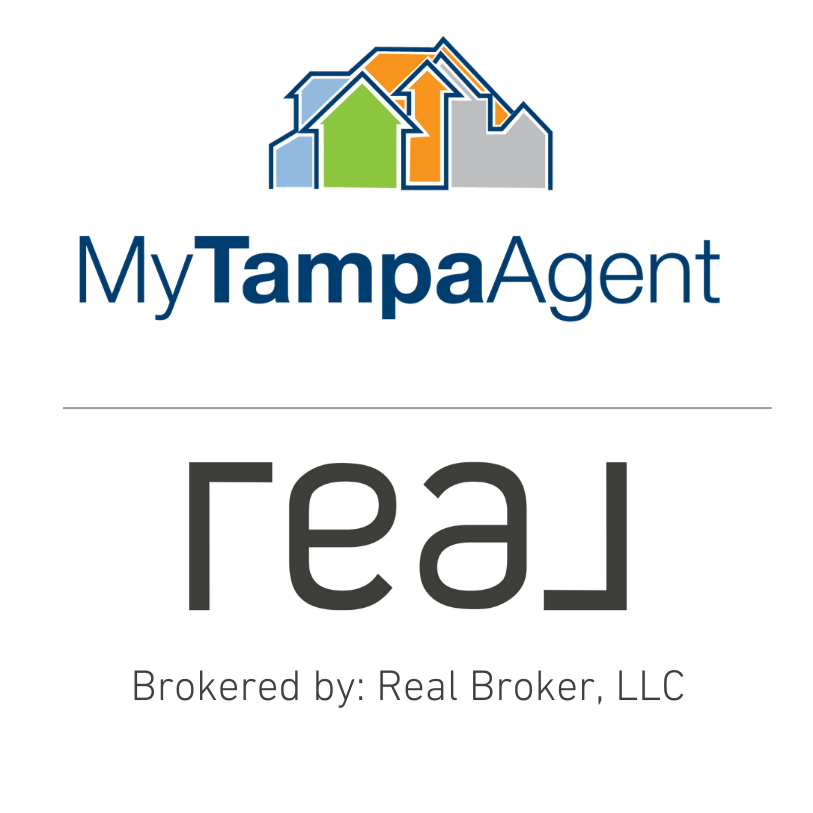 My Tampa Agent Team at Real Broker LLC