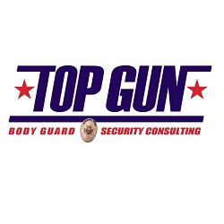 Top Gun Bodyguard, Investigations & Security Consulting