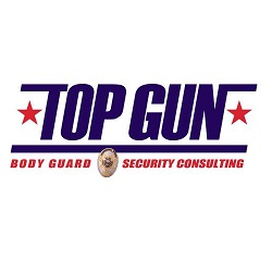 Top Gun Bodyguard, Investigations & Security Consulting