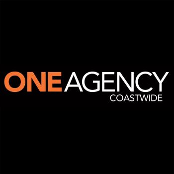 One Agency Coastwide