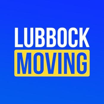 Lubbock Moving