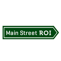 Main Street ROI