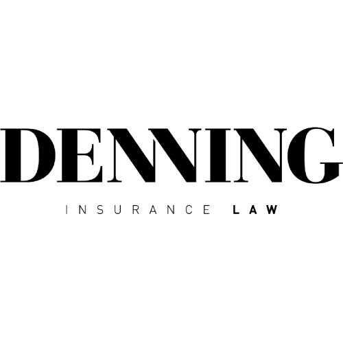 Denning Insurance Law