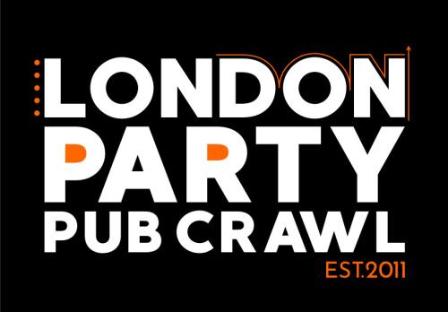 London Party Pub Crawl