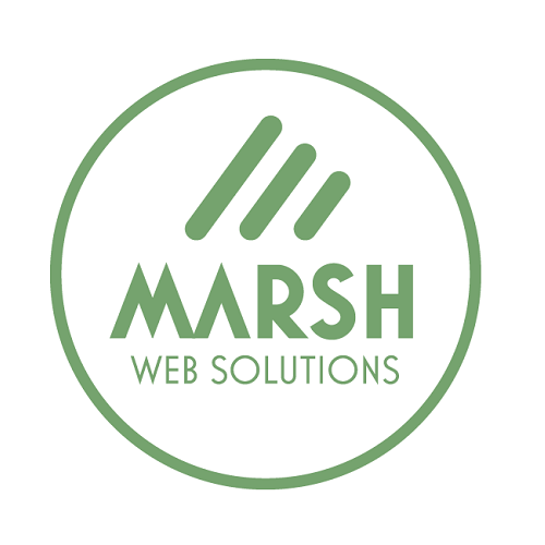 Marsh Web Solutions