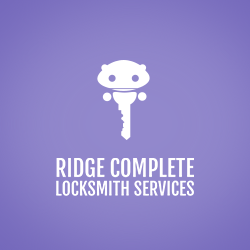 Ridge Complete Locksmith Services