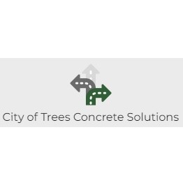 City of Trees Concrete Solutions