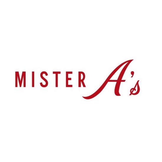 Mister A's