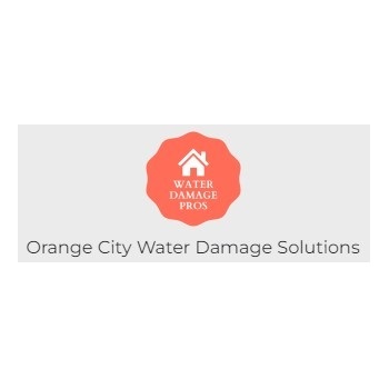 Orange City Water Damage Solutions