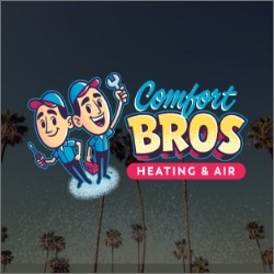 Comfort Bros Heating And Air