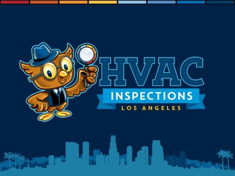 HVAC Inspections Los Angeles
