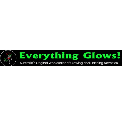 Everything Glows