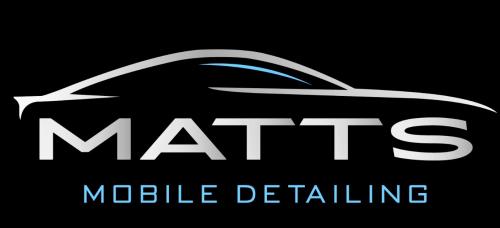 Matt's Mobile Detailing