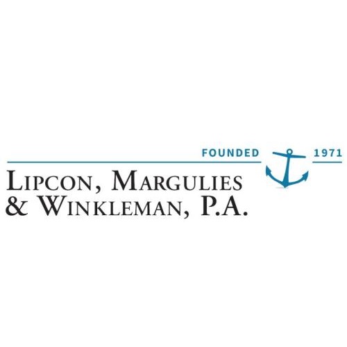 Lipcon, Margulies & Winkleman, P.A.