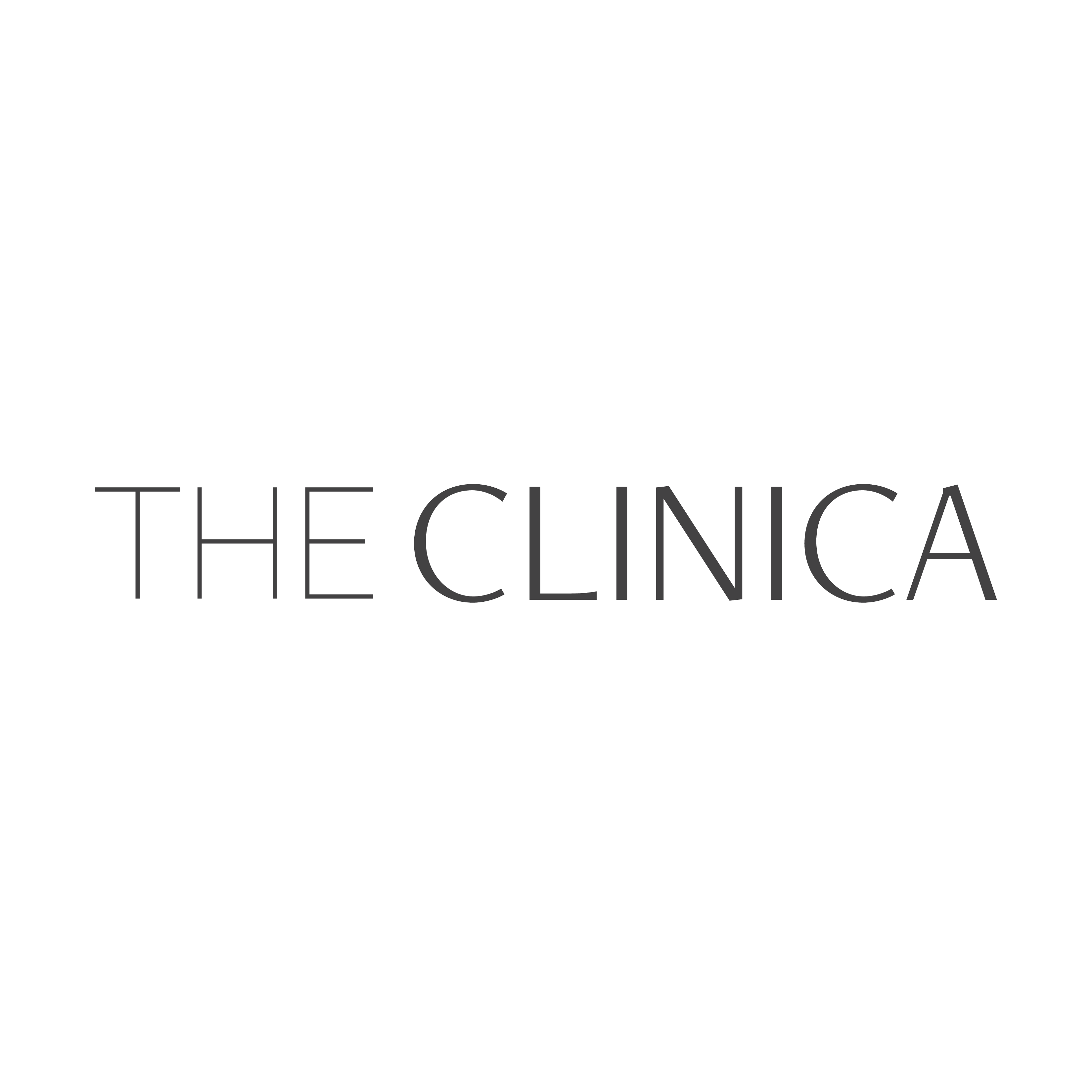 THE CLINICA